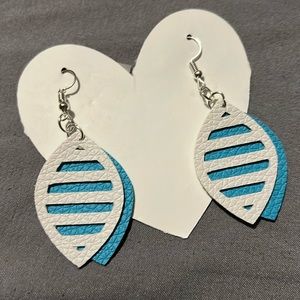 Handmade earrings